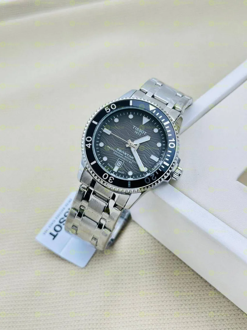 Tissot Quartz Watches