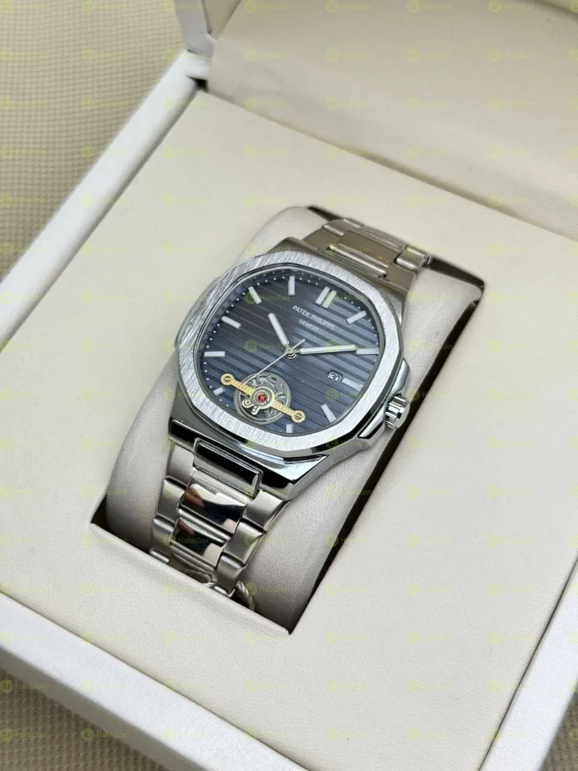 Elegant Patek Phillipe Men's Watches