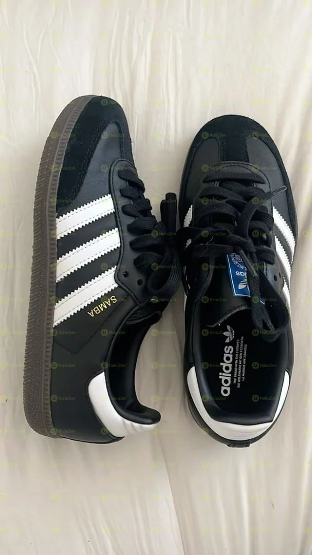 Adidas Sambas Men's Shoes