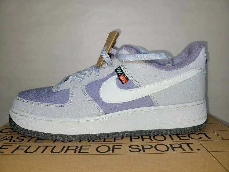 Nike Air Force 1 Low Men's Shoes