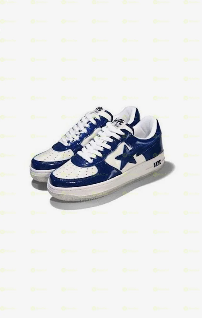 Bapestas Men's Shoes