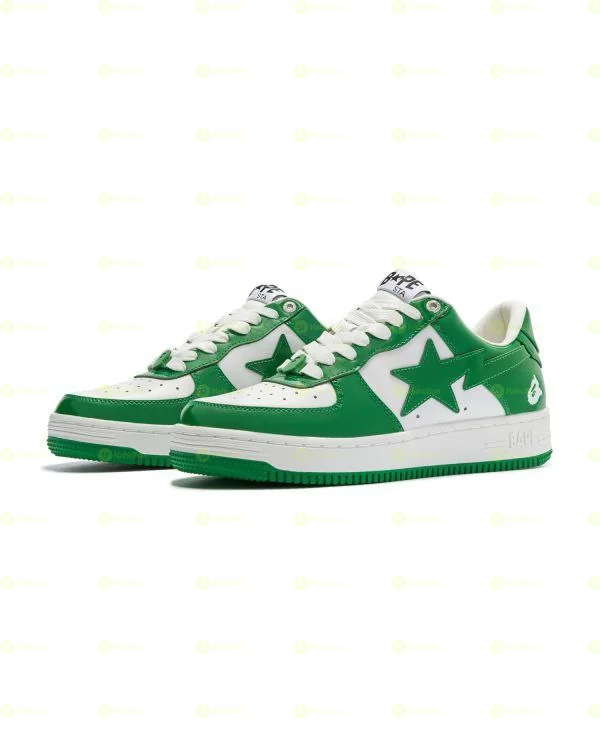 Bapestas Men's Shoes