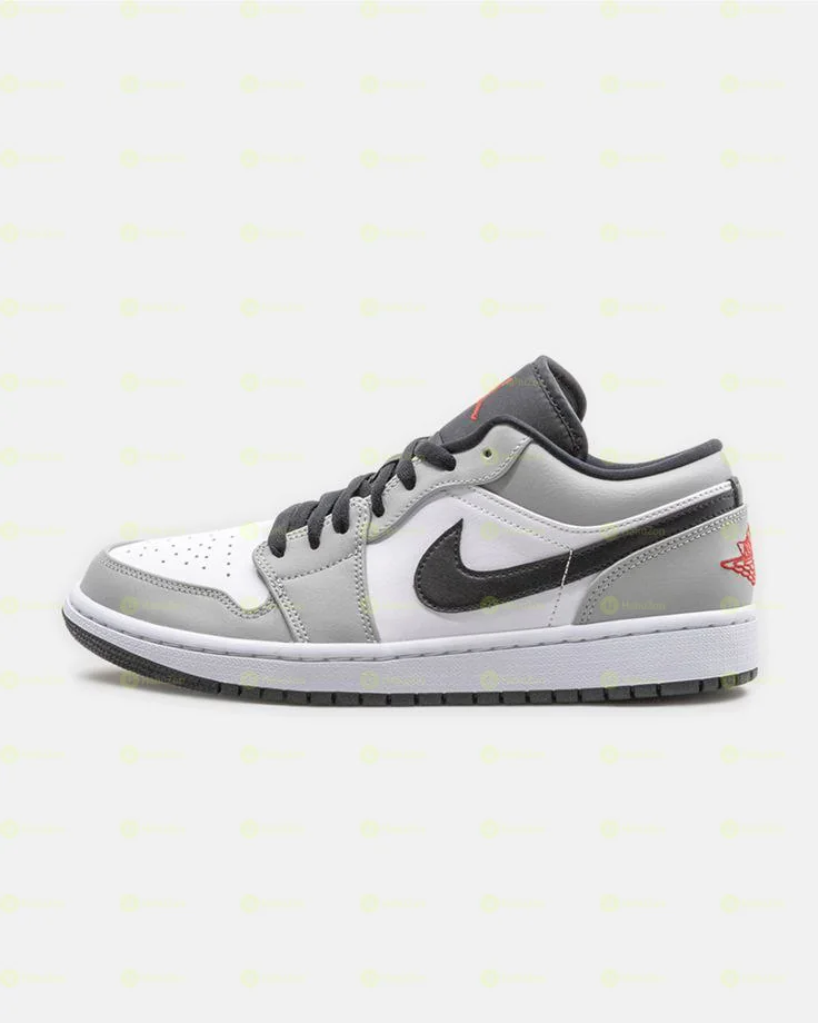 Nike Air Jordan 1 KO Low Men's Shoes