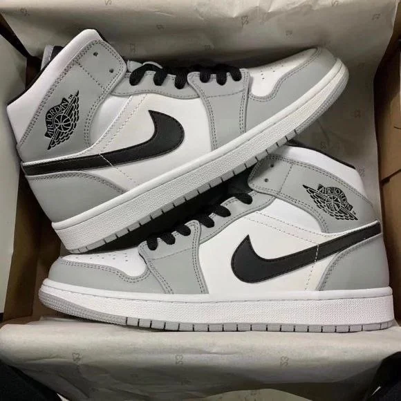 Air Jordan 1 Retro High Men's Shoes