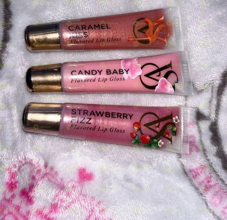 Victoria Secret Lipglosses