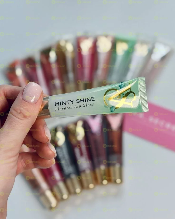 Victoria Secret Lipglosses