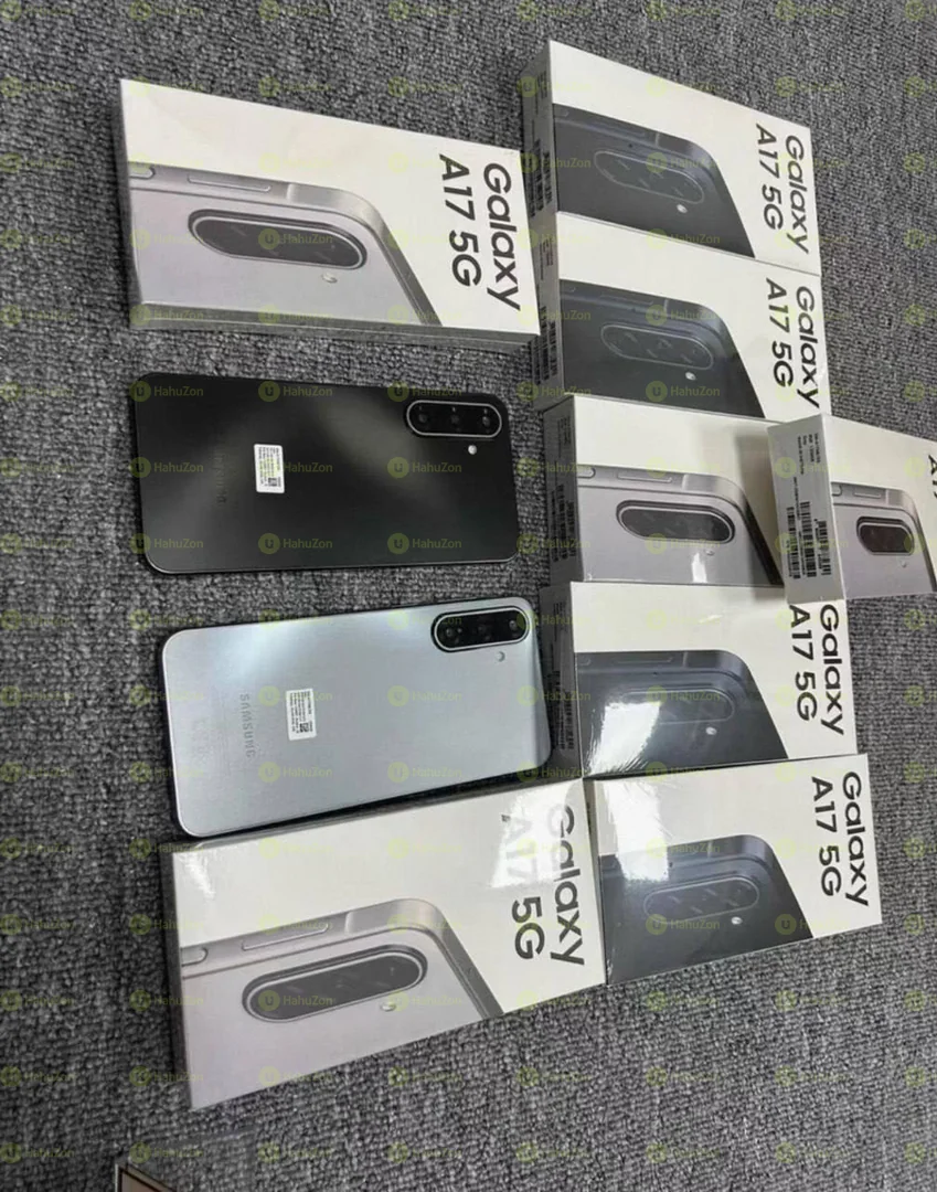 Samsung Galaxy A17 5G