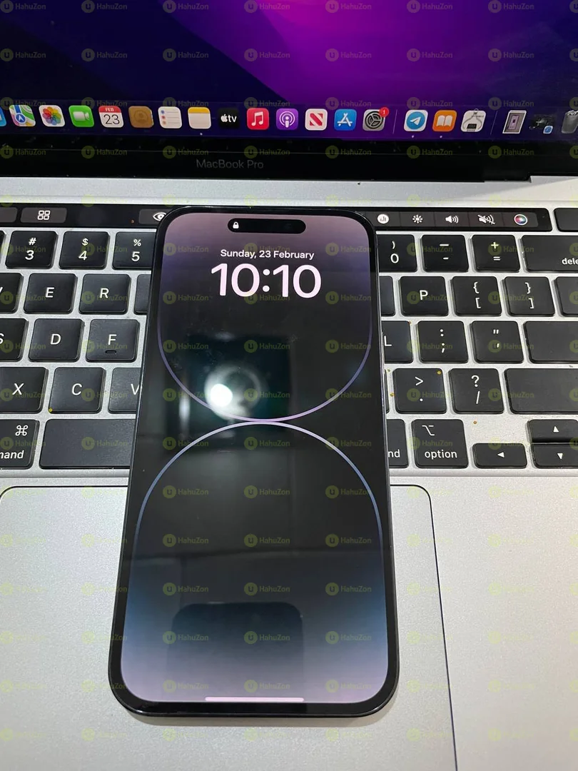 iPhone Apple 14 Pro Max