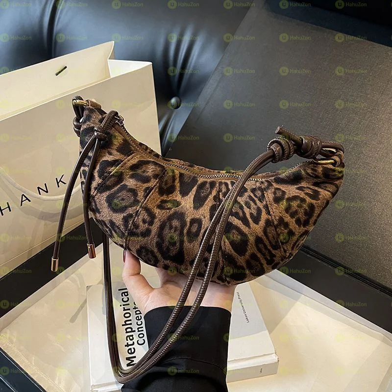 Animal Print Women's Handbags