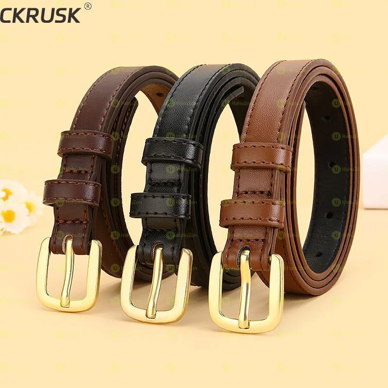 Girls Belts