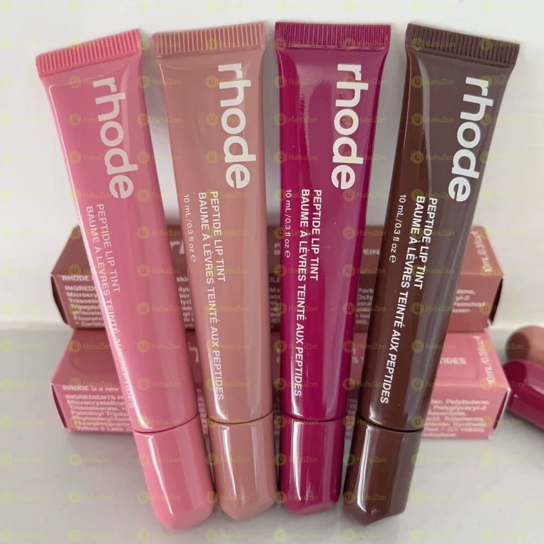 Rhode Lipgloss