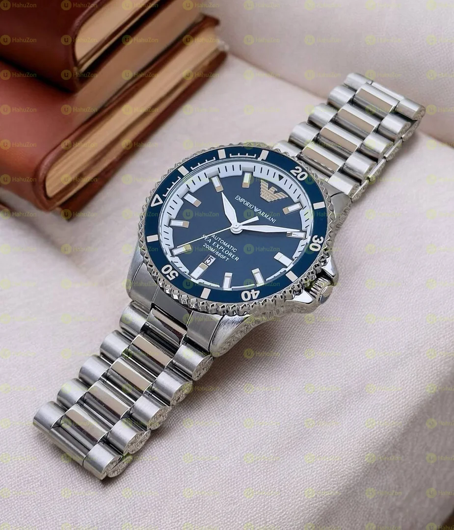 Emporio Armani Classic Men's Watches