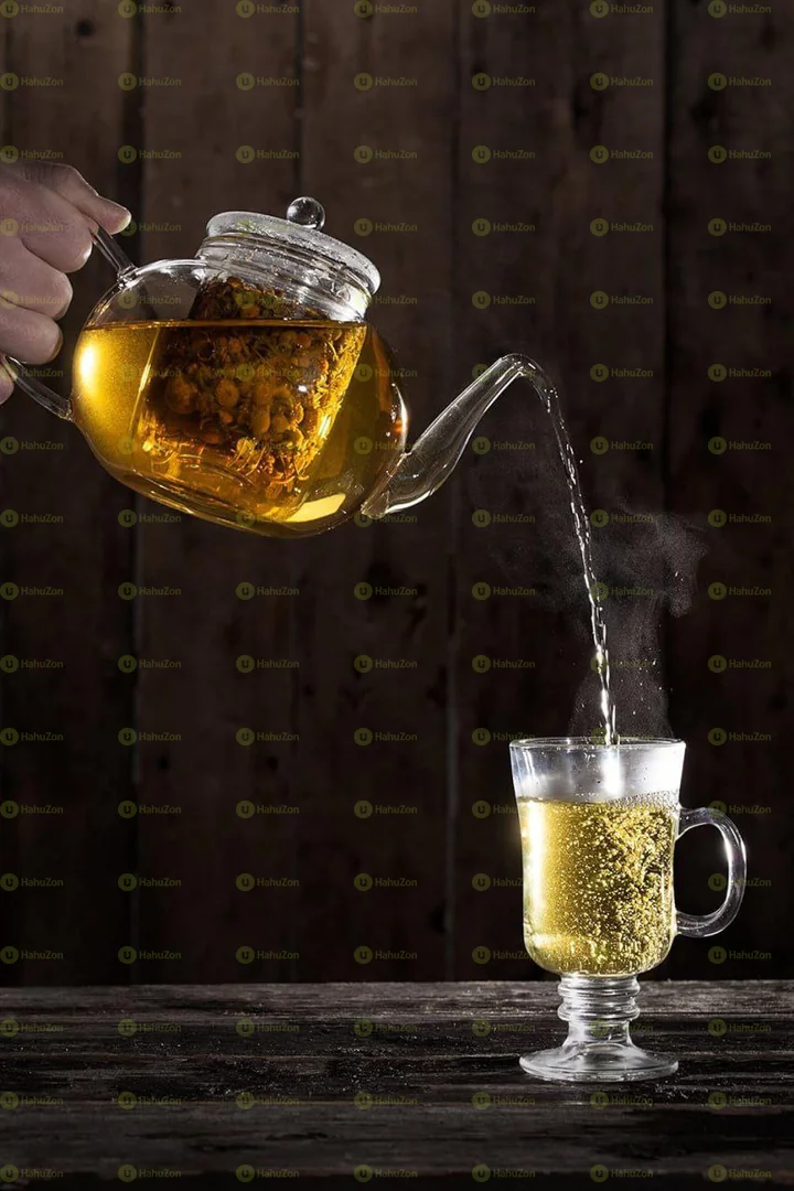 Chamomile Tea