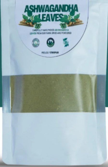 Ashwagandha Leaf Powder
