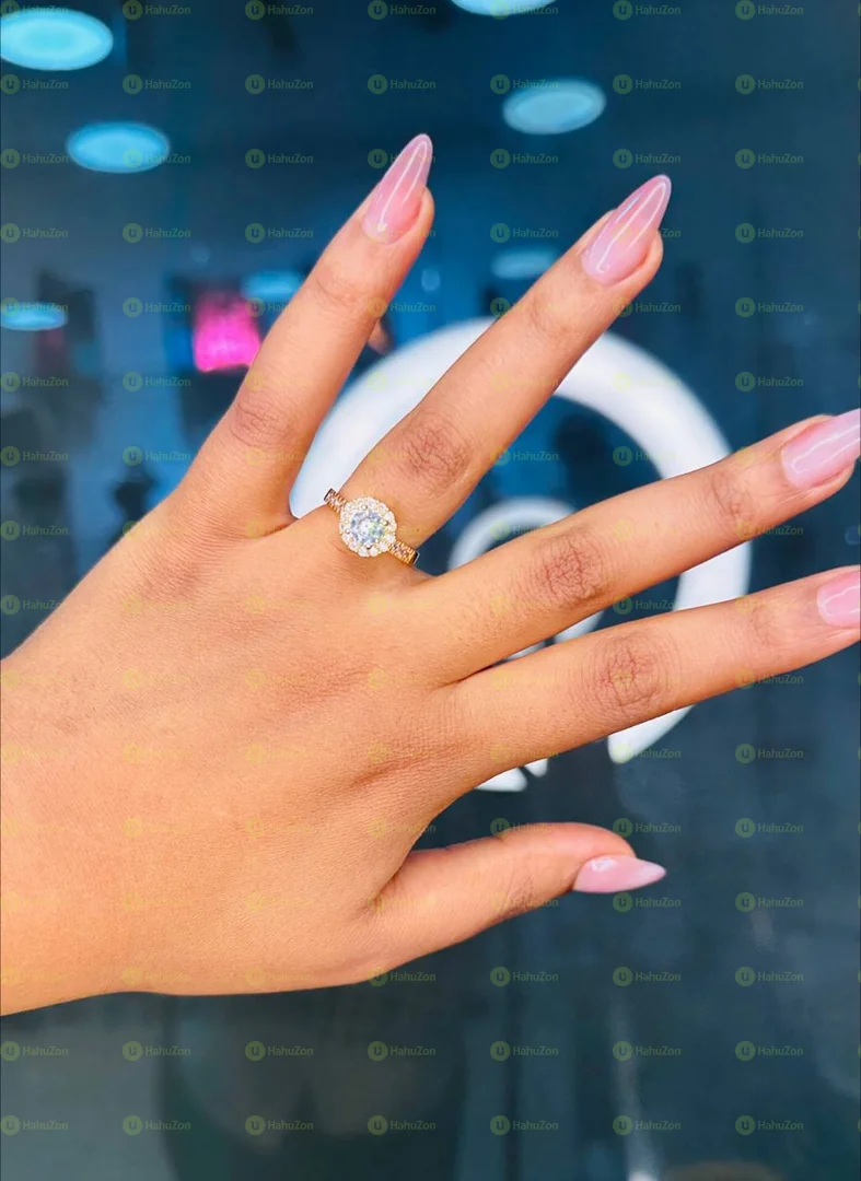 የቃልኪዳን ቀለበት