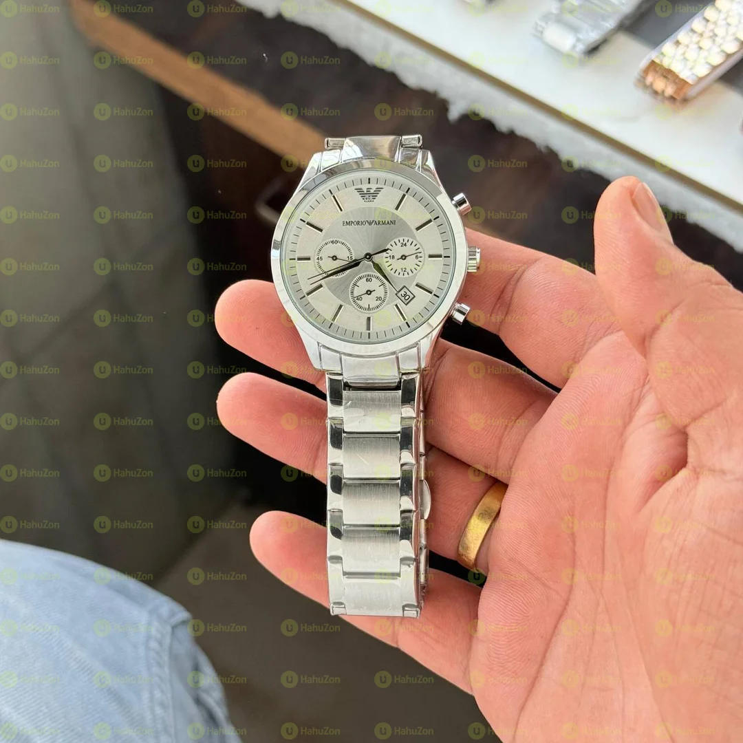 Emporio Armani Men's Watches