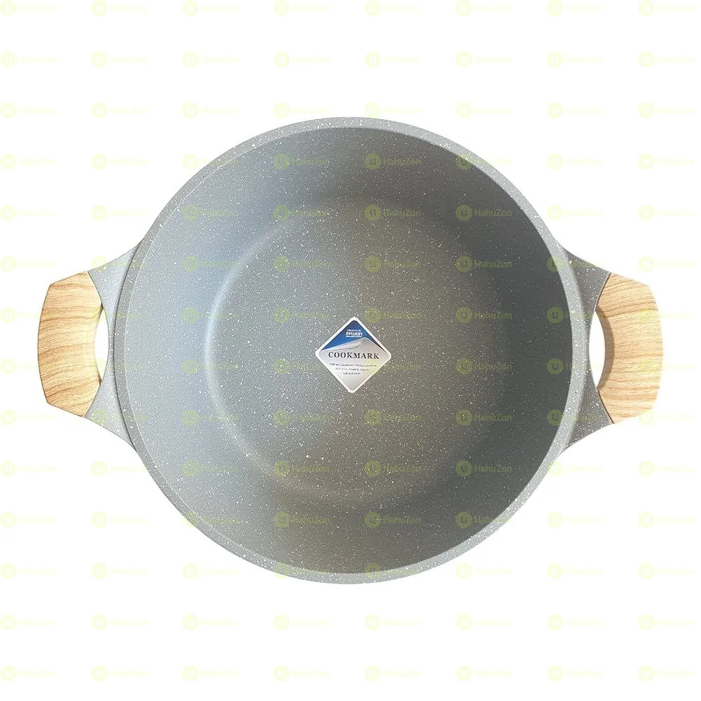 MOMCOC KITCHENWARE SET BIG SIZE