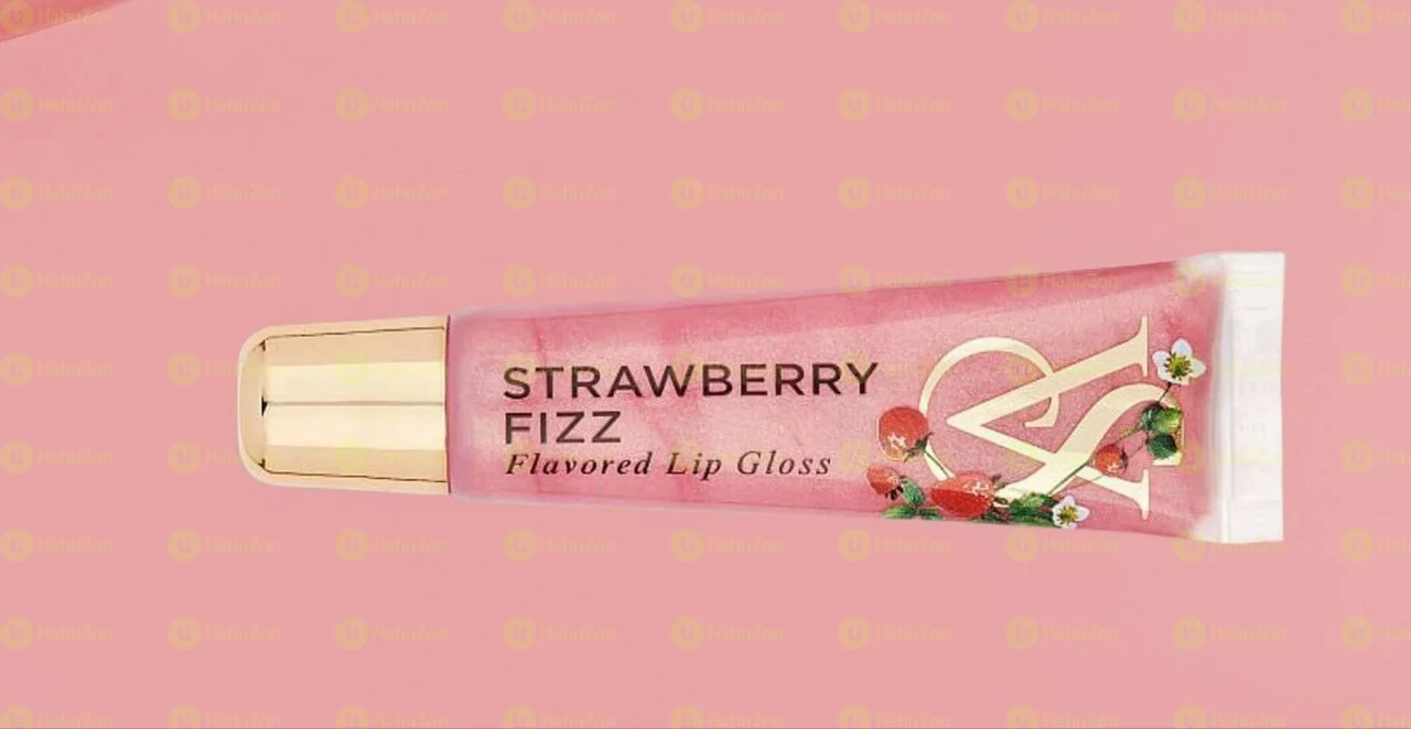 Victoria Lip Gloss