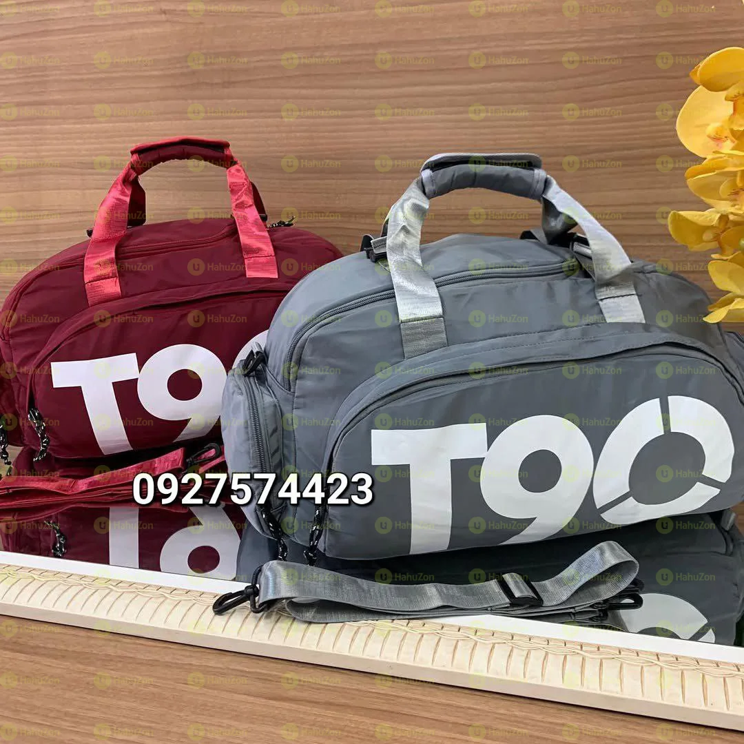 ለጂም ኳሊቲ ቦርሳዎች