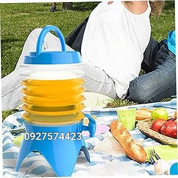 የውሃና የተለያየ የፈሳሽ ነገር ማቅረቢያ