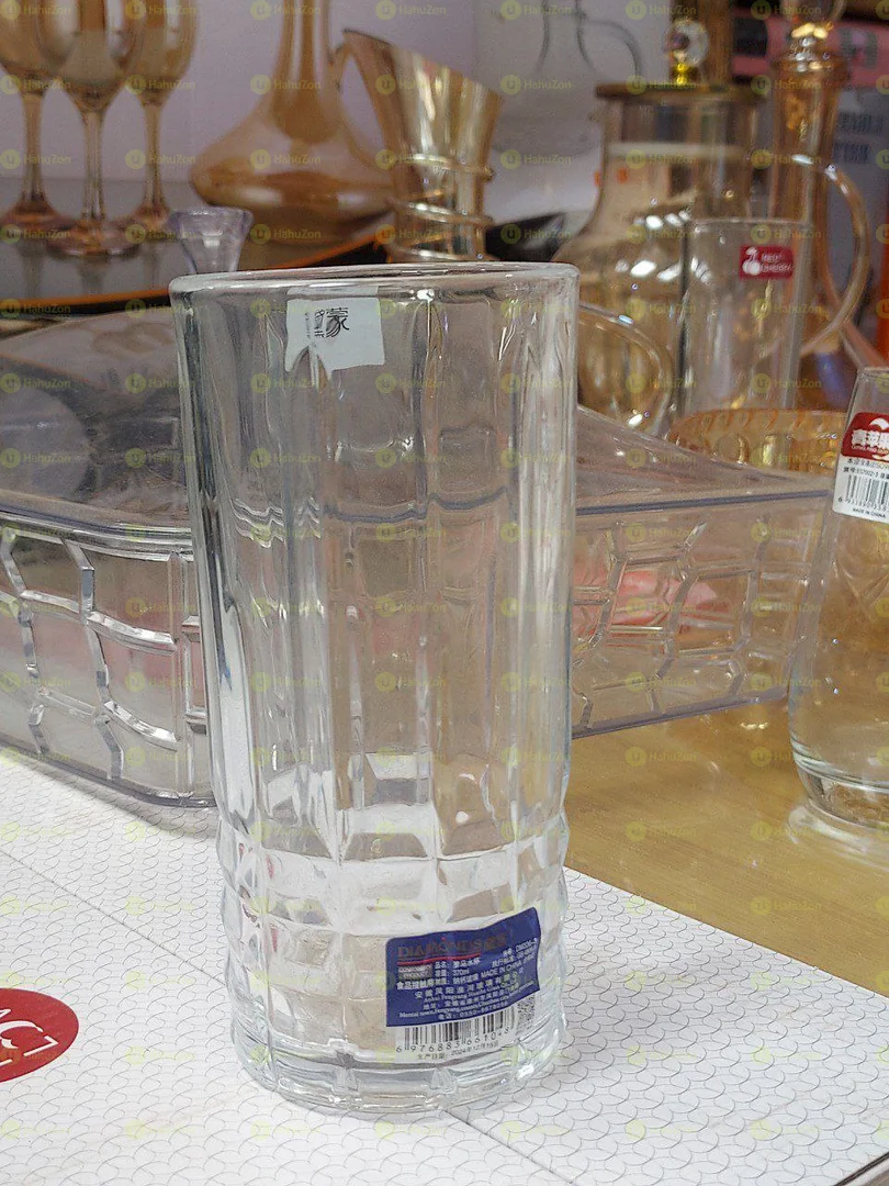 ለጠላ እና ለተለያዩ ፈሳሽ ነገሮች መጠጫ