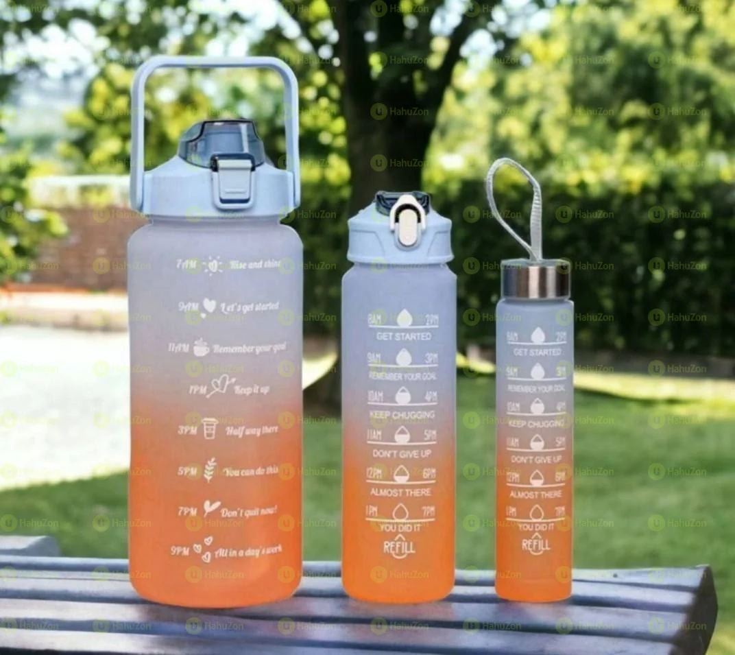 ኳሊቲ የዉሀ ኮዳ ሴት