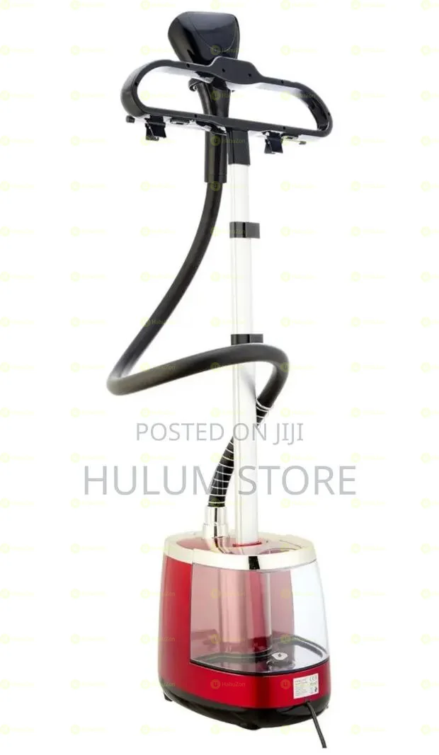 ኦርጂናል ሶካኒ ጋርመንት ስቲመር