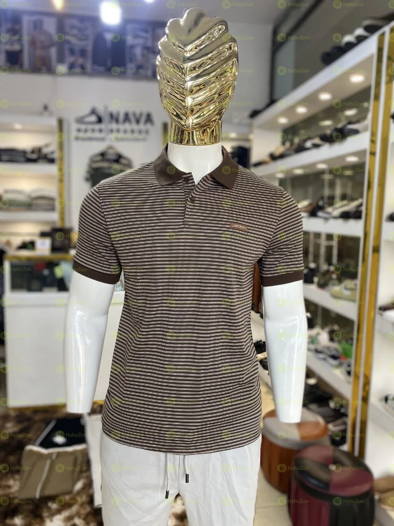 Instinct Polo T-shirt