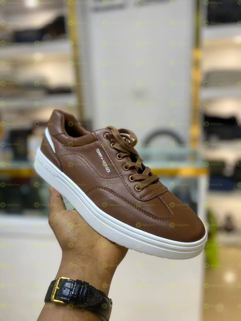 Tommy Hilfiger Men's Shoes