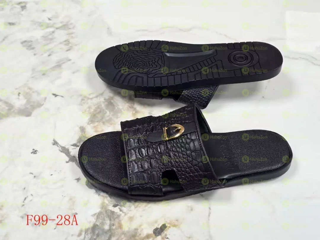 Sandal Men's Shoes