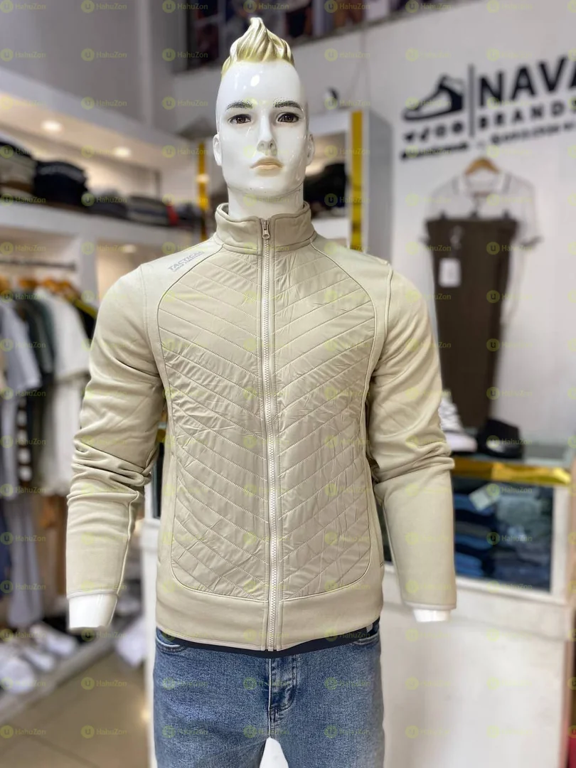 TACTICAL Light Jacket