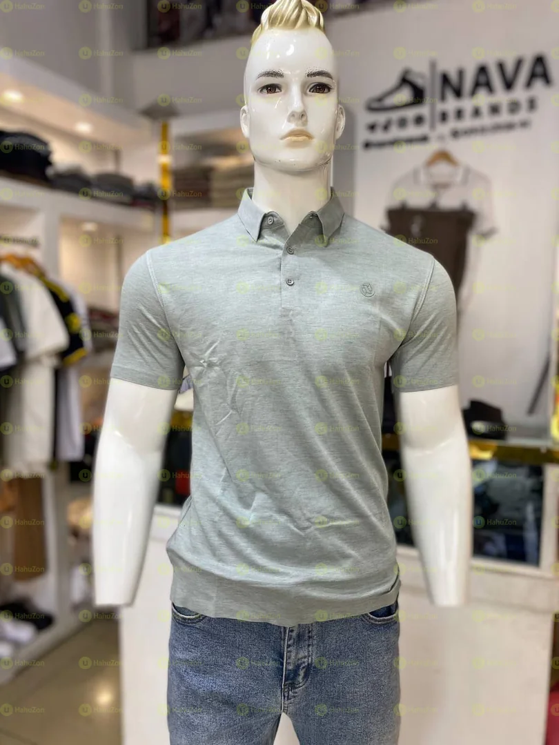 Polo T-shirt