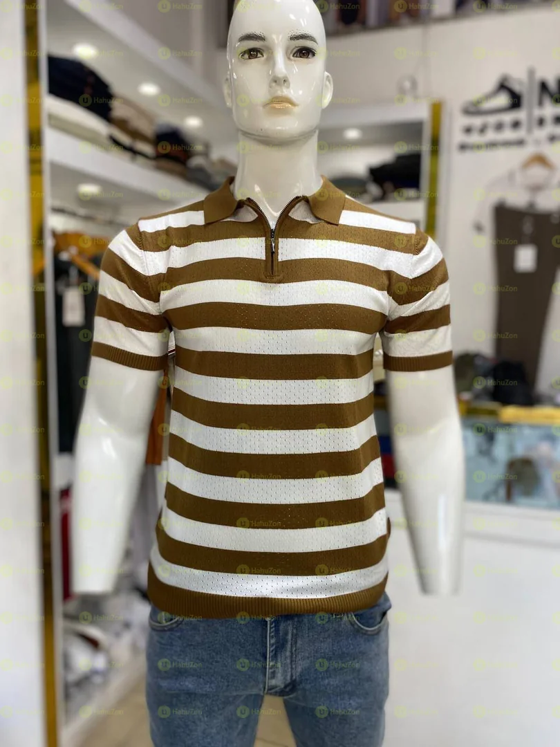 Polo T-shirt