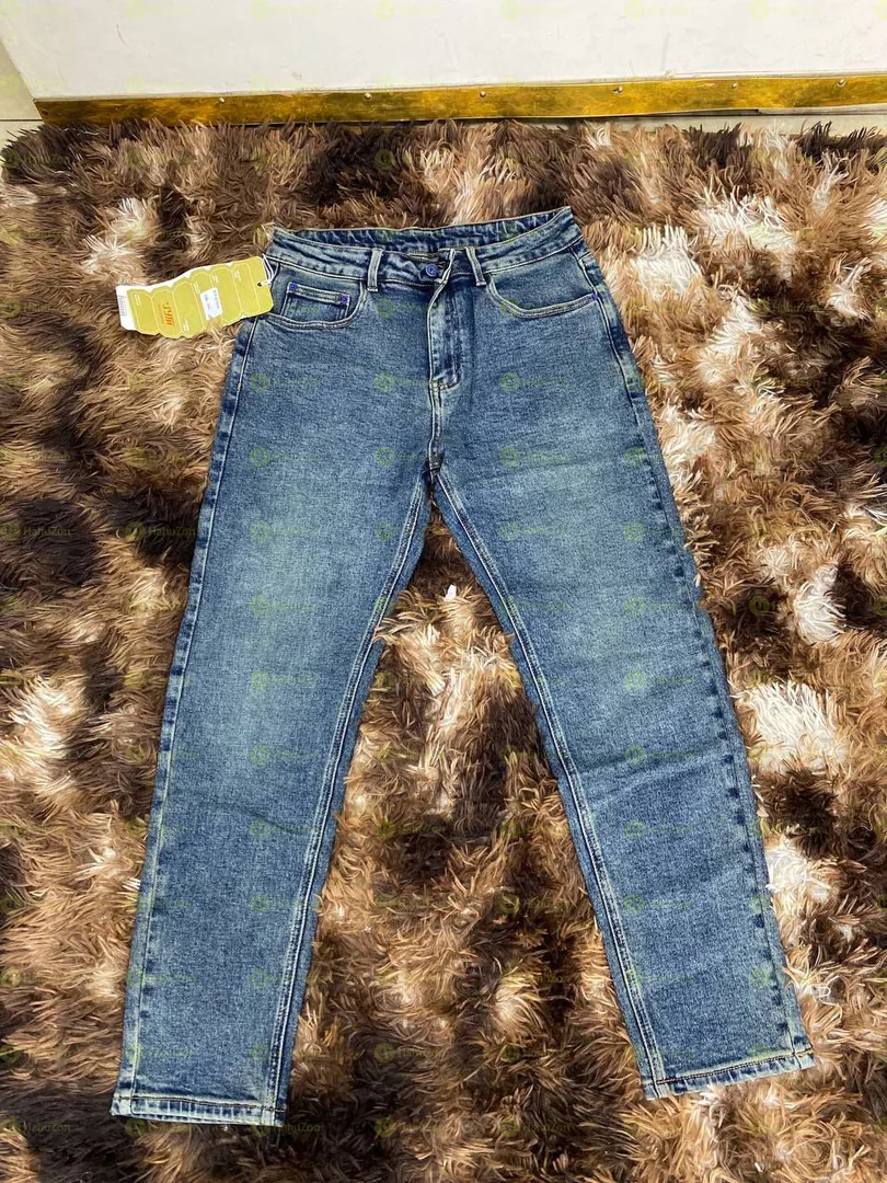 Premium Men's Jeans