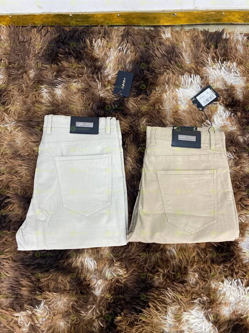 Khaki Men's Suri