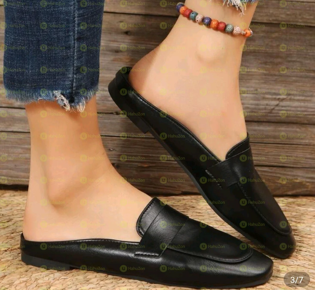 Women's Shoes Flat Shoes