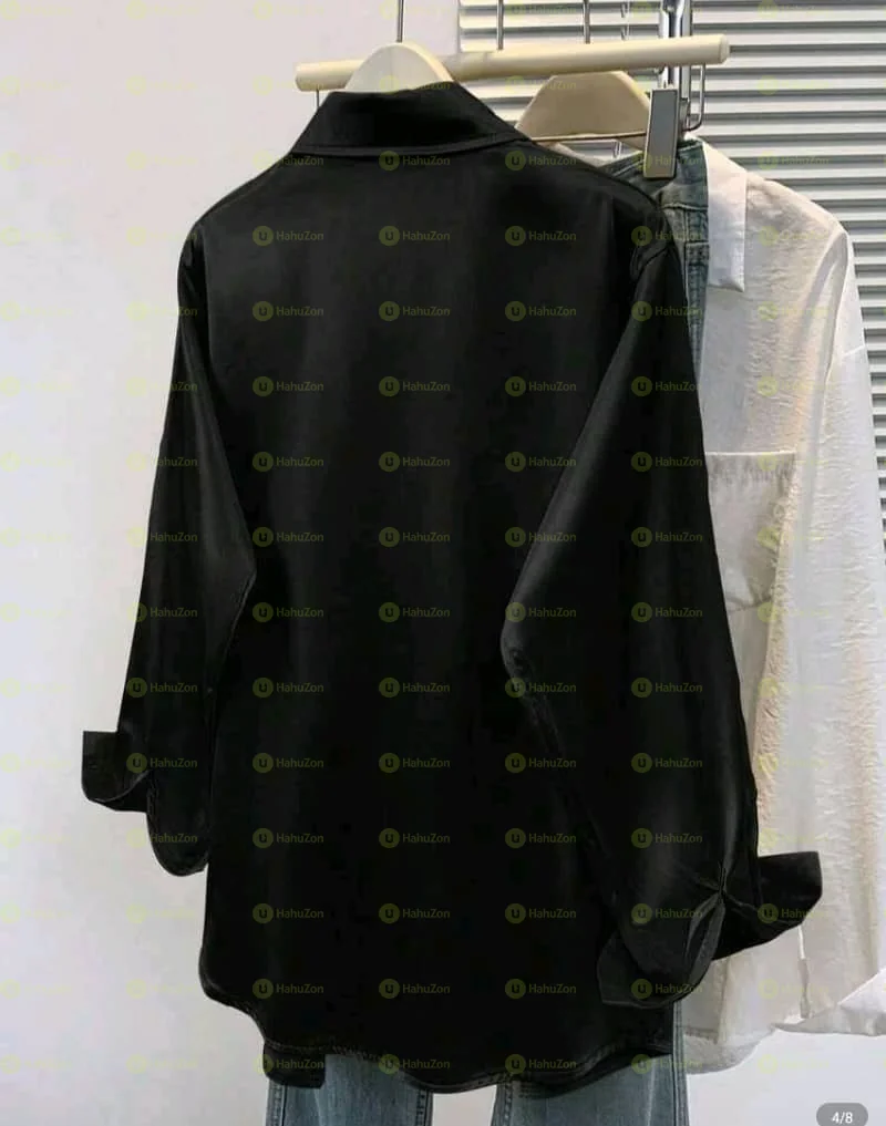 Women's Fashion Shirt