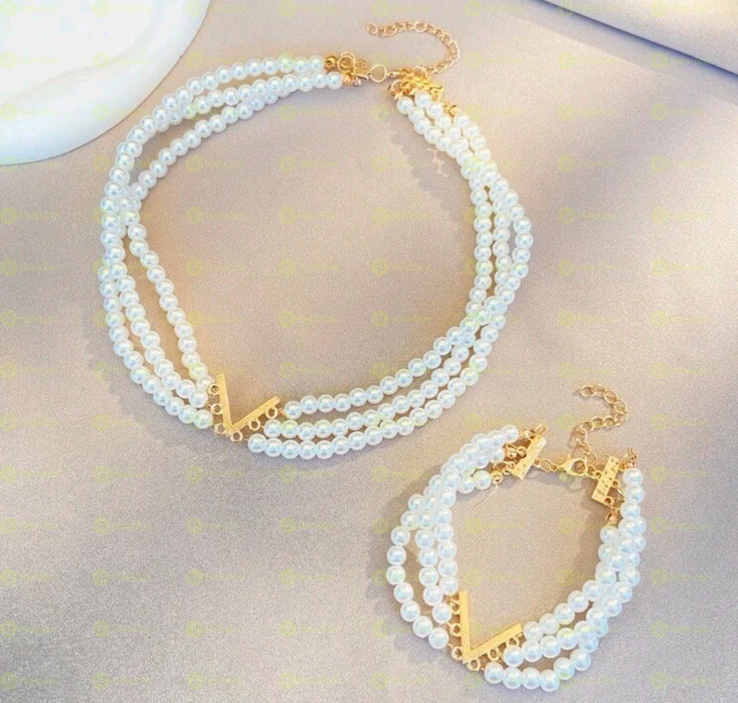 2 Set Necklace