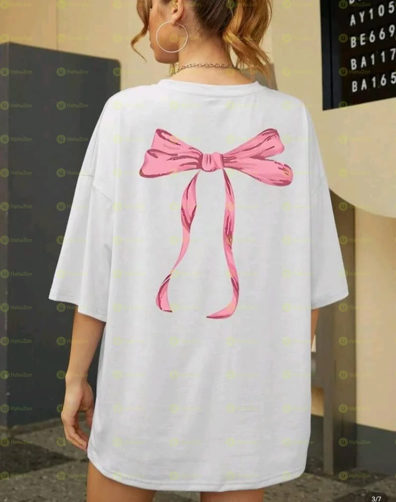 Women's Fashio T-Shirt