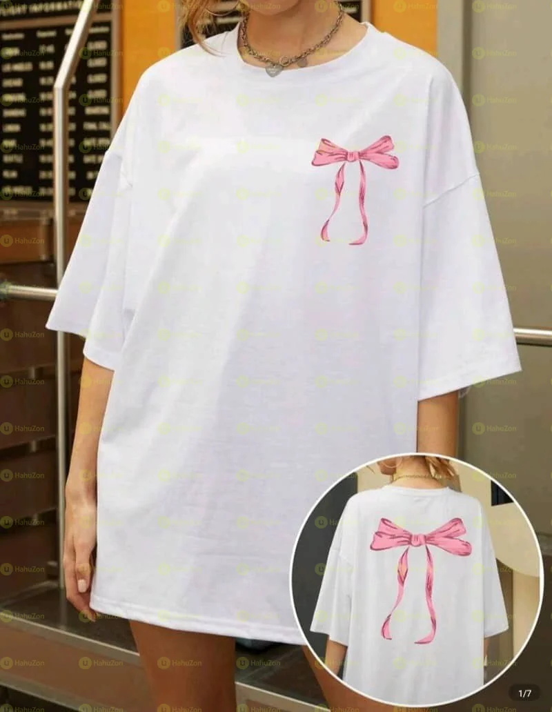 Women's Fashio T-Shirt