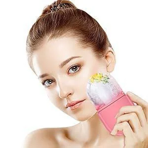 Silicone Ice Roller Massager