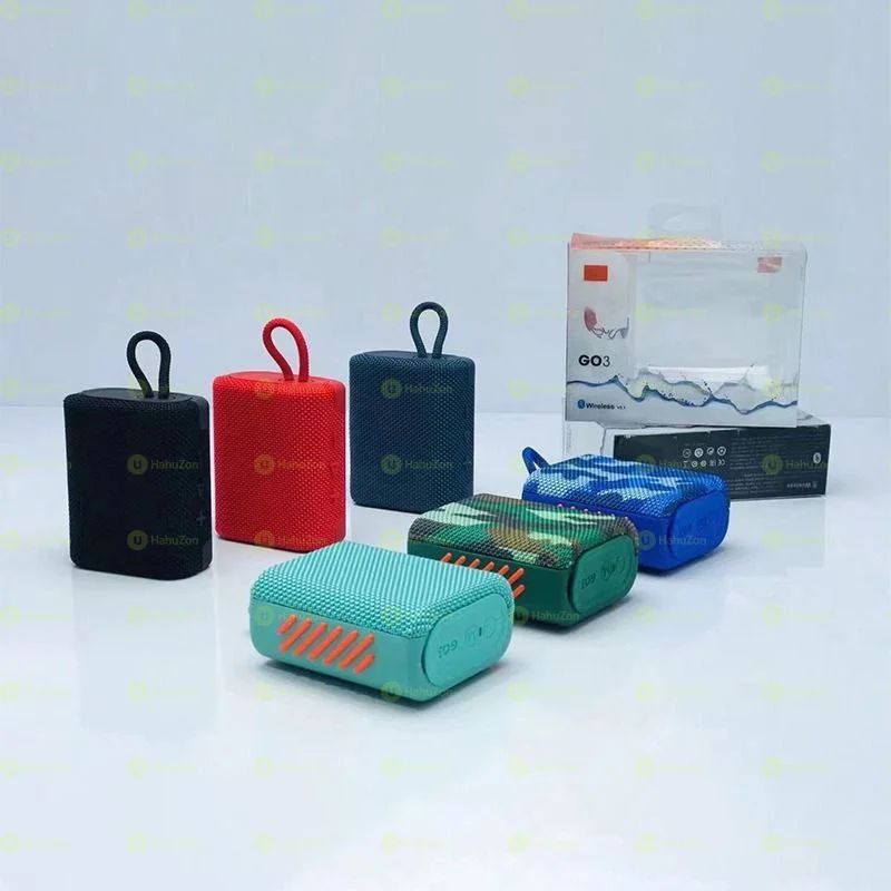 High Quality Portable Mini Speaker