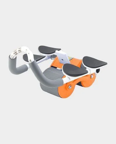 Automatic Rebound Healthy Abdomen Wheel