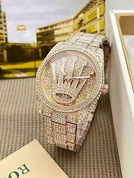 Rolex Men's Fashion Watches