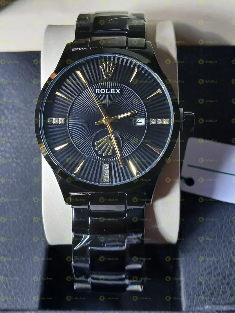 Rolex Men's Fashion Watches