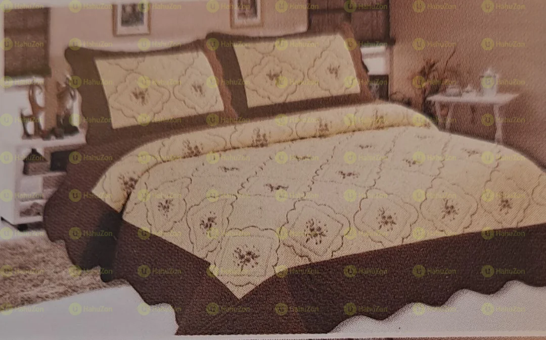 ጥራት ያላቸው የኮተን አልጋ ልብስ