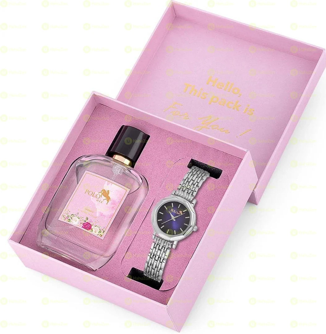 Polo Air Gift Packages For Her
