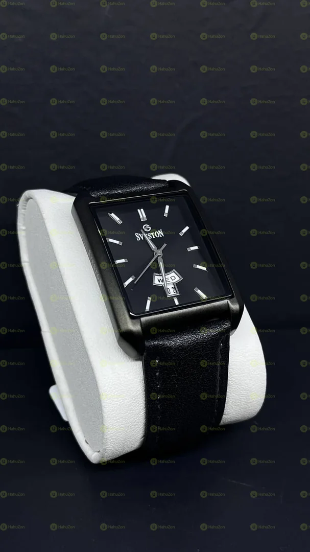 Sveston Hamlet Men's Watches