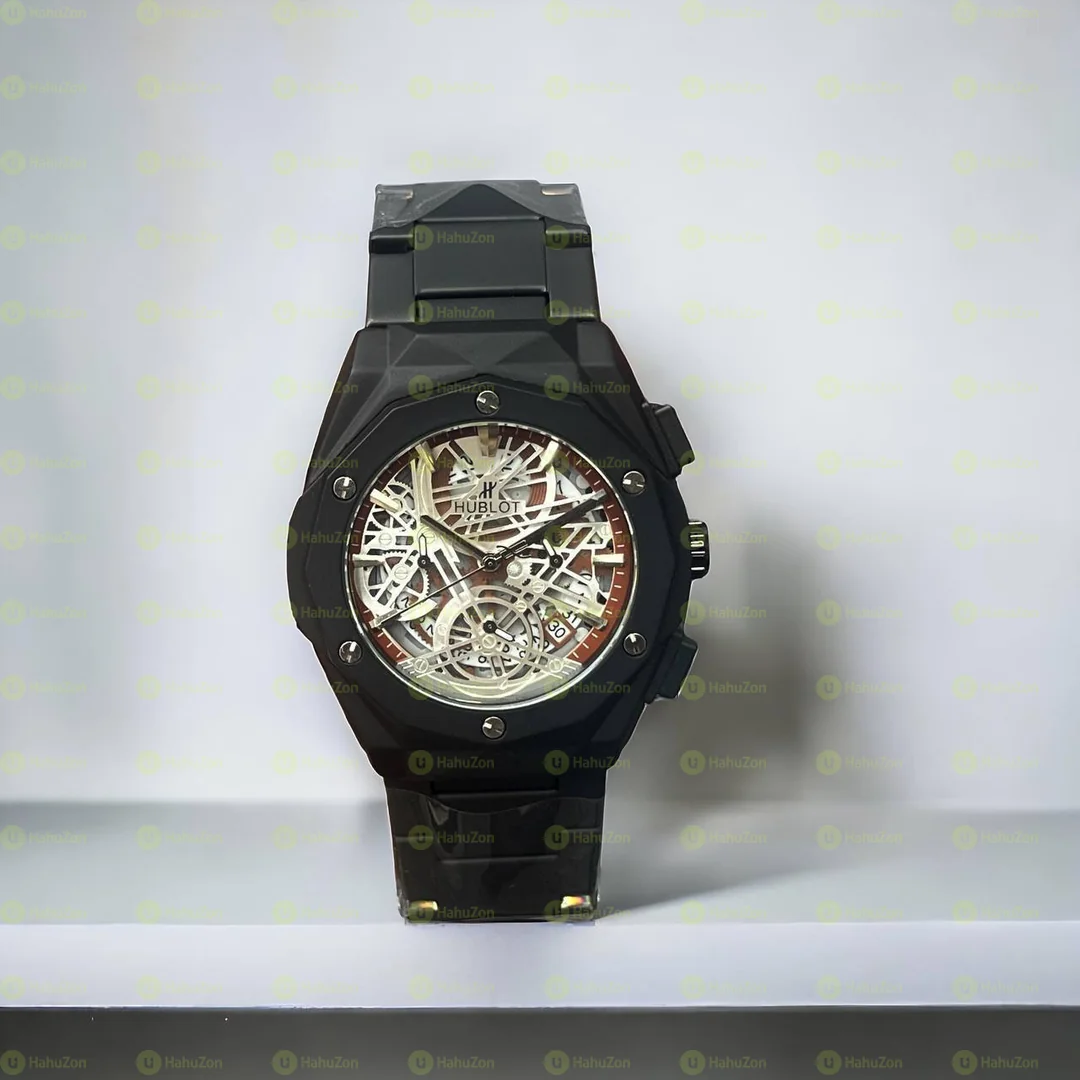Hublot Men's Watches