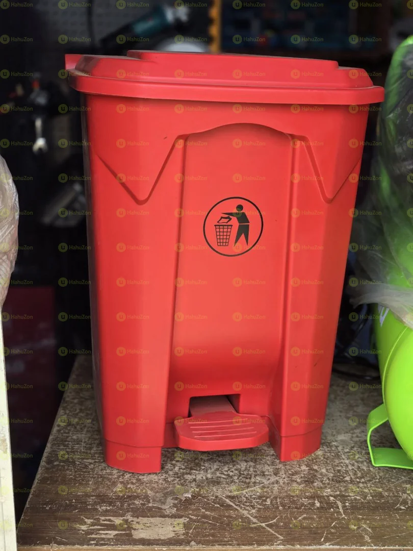 ጋርቤጅ 50ሊትር